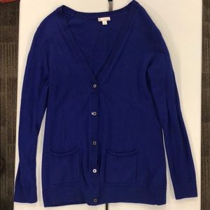 Gap Cardigan